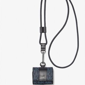 Michael Kors Lanyard Airpod Pro Case